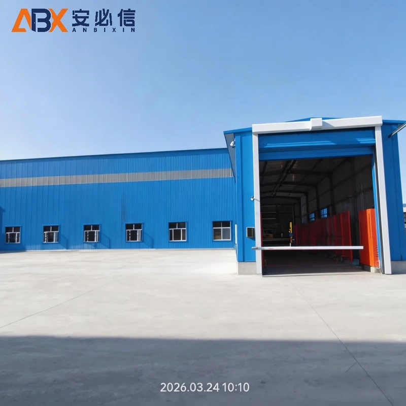 哈密市堆积门