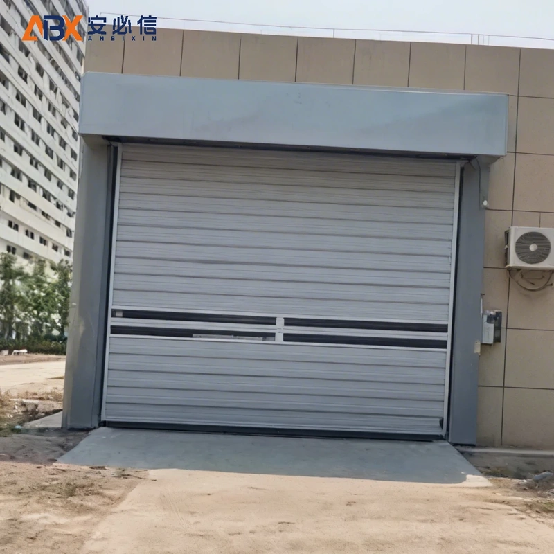 哈密市雷达高速门